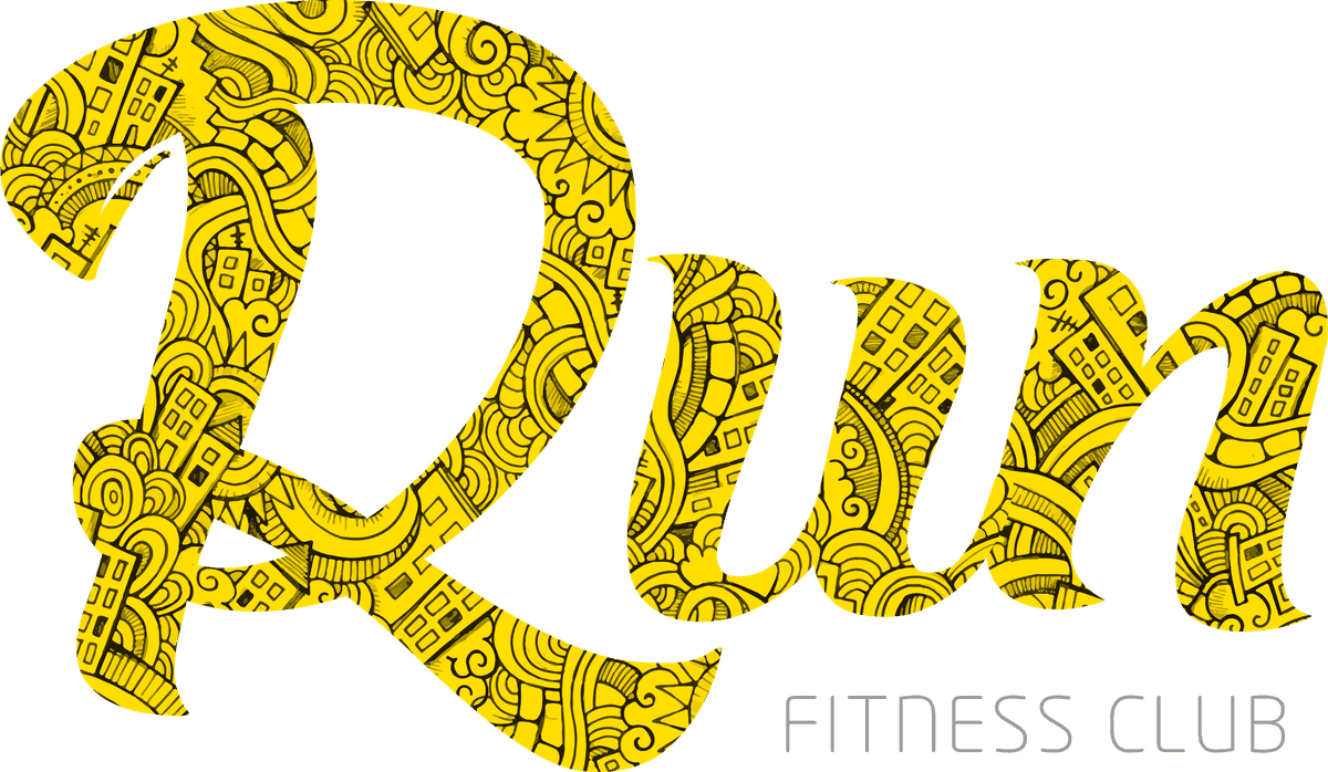 Run Fitness Club — parceira do Nós na Rua